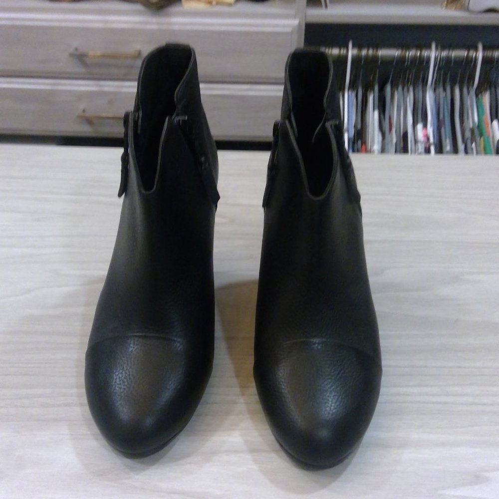 Rag and Bone Booties